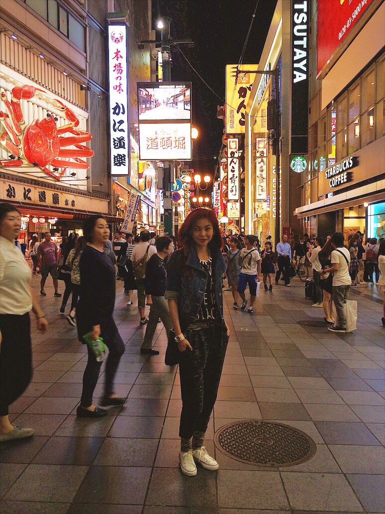 31 Things To Do In Osaka: An OSAKA Travel Guide
