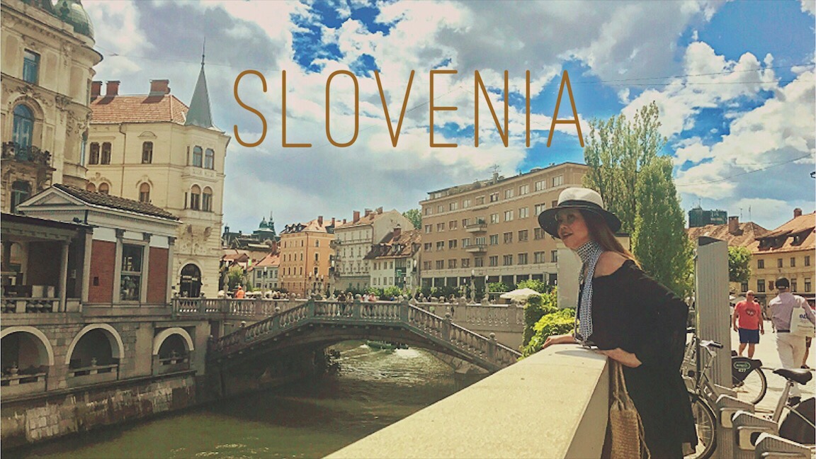 Slovenia Bianca Valerio